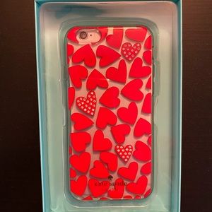 Kate Spade iPhone Case for 6/6s